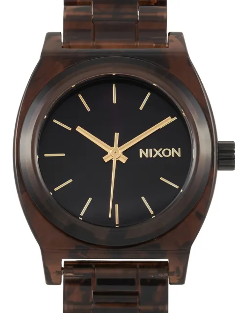 Nixon Time Teller 31mm