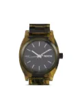 Nixon Medium Time Teller 31mm - Black