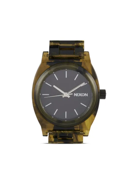 Nixon Medium Time Teller 31mm