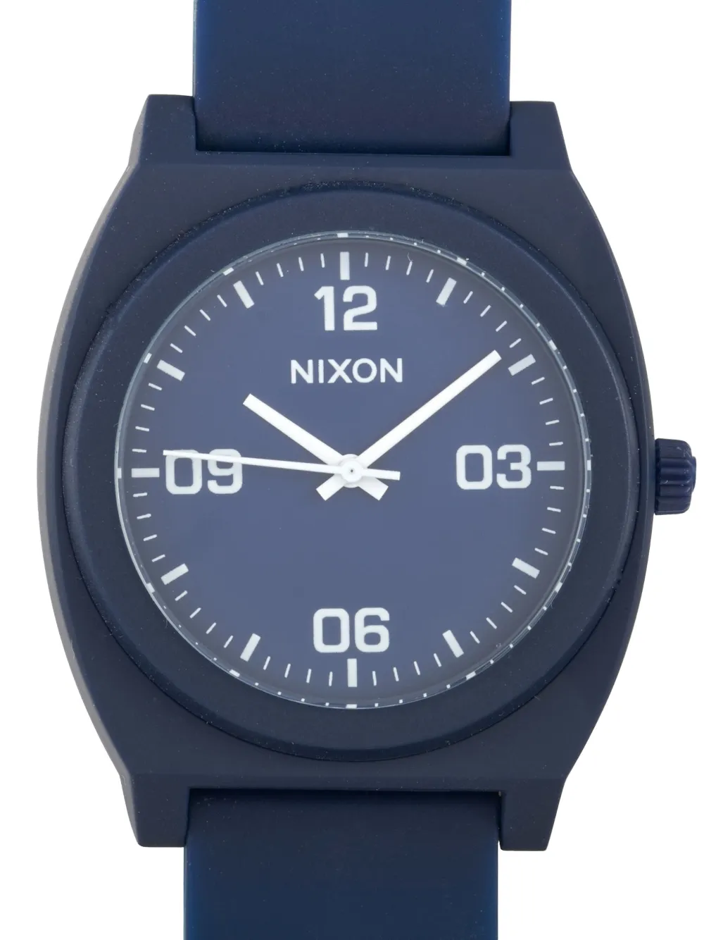Nixon Time Teller 40mm | Blue | Image 1