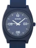 Nixon Time Teller 40mm - Blue