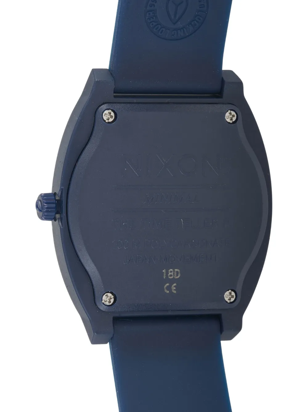 Nixon Time Teller 40mm | Image 2