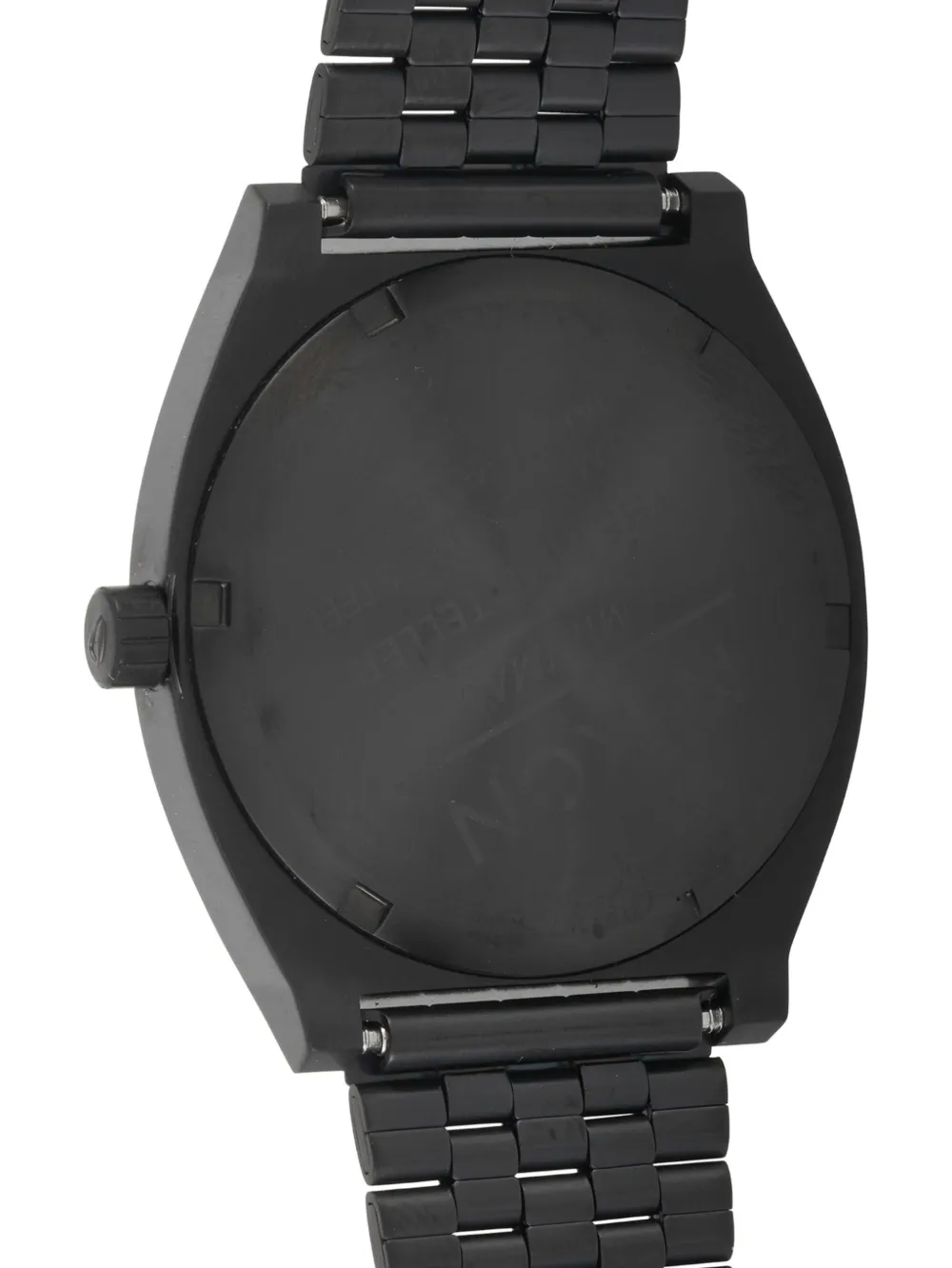 Nixon Time Teller Corp 37mm | White | Image 1