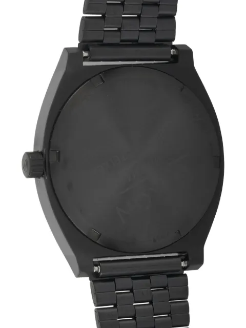 Nixon Time Teller Corp 37mm