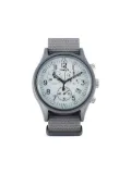 TIMEX MK1 Aluminum Chronograph 40mm - White