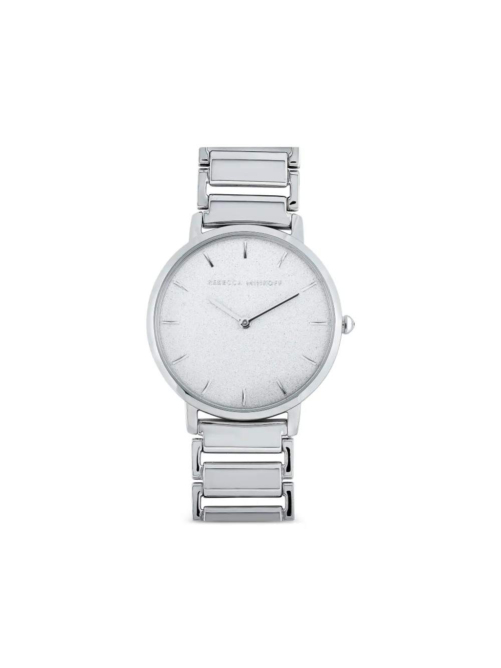 Rebecca Minkoff Major 35mm | White | Image 1