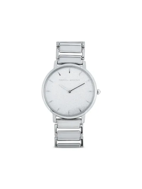 Rebecca Minkoff reloj Major de 35mm