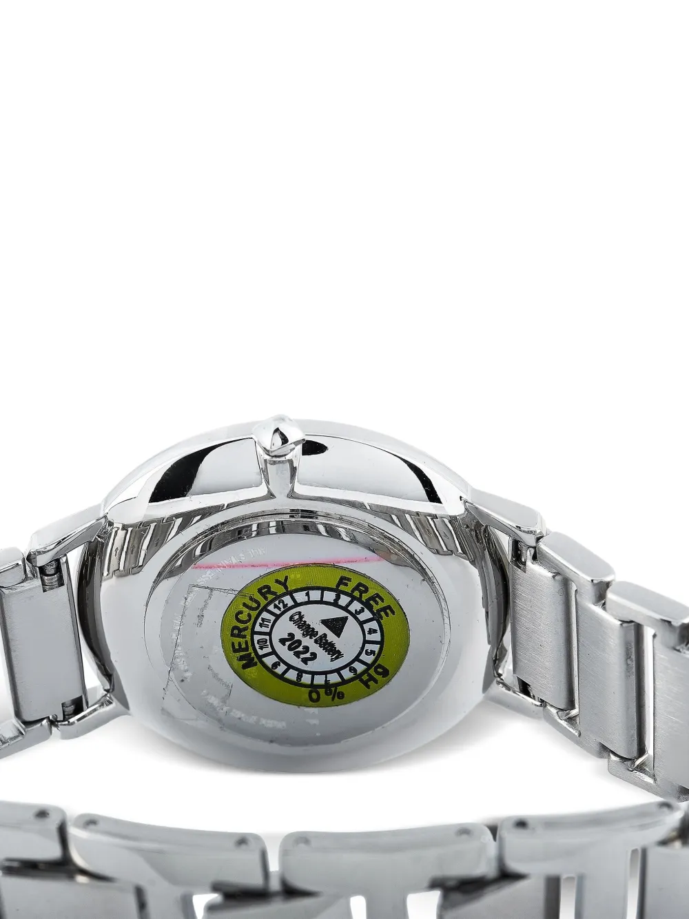 Pre-owned Rebecca Minkoff Major 35mm In White