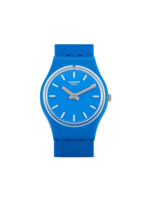 Swatch Vintage Lady Flexiblu S 25mm