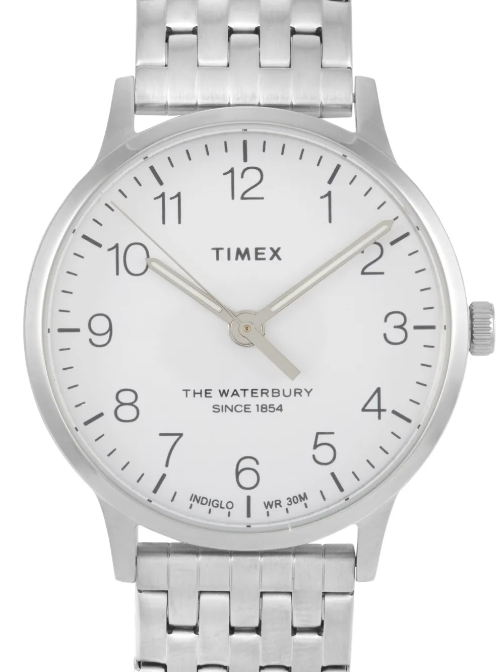 TIMEX Waterbury Classic 36mm | White | Image 1