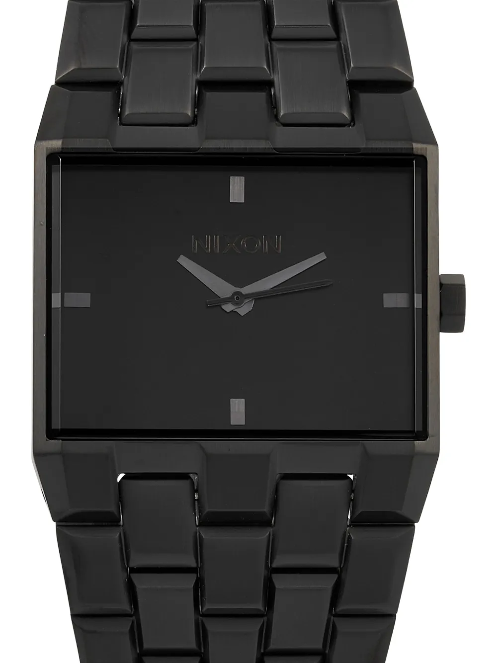 Nixon Ticket II 34mm | Black | Image 1
