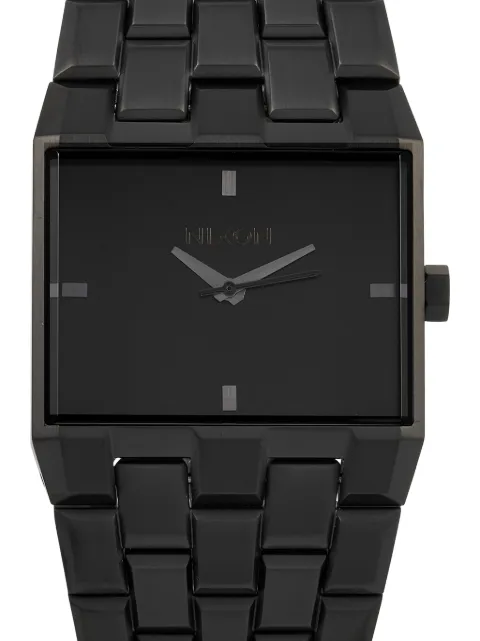 Nixon Ticket II 34mm