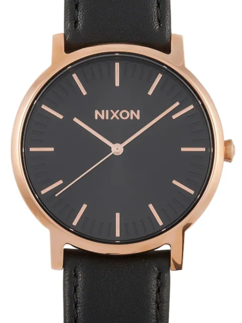 Nixon Porter 40mm