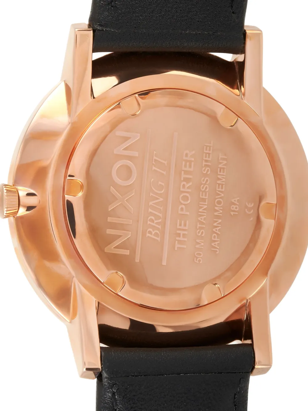 Nixon Porter 40mm | Image 2