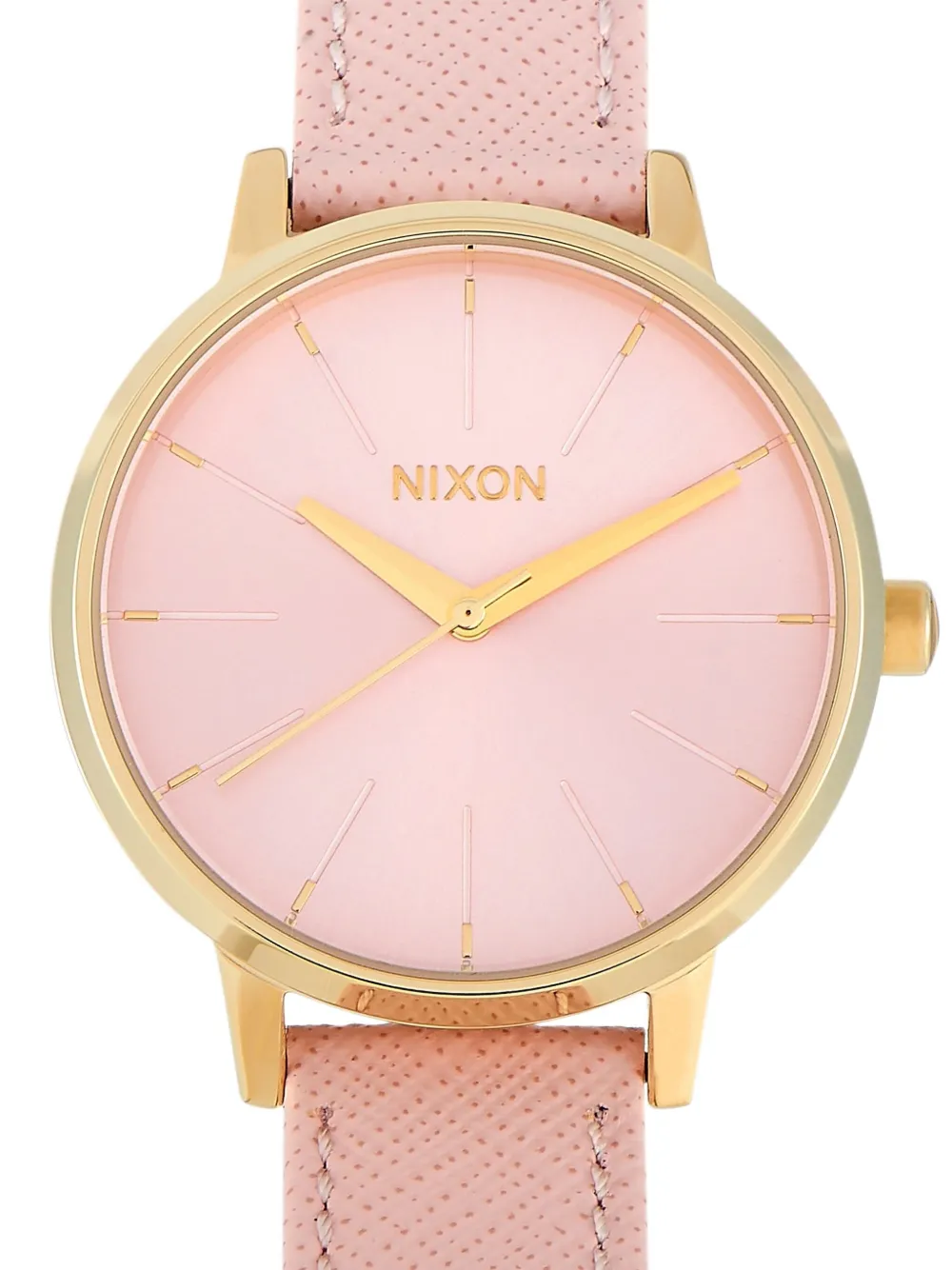 Nixon Kensington 37mm | Pink | Image 1