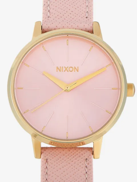 Nixon reloj Kensington de 37mm