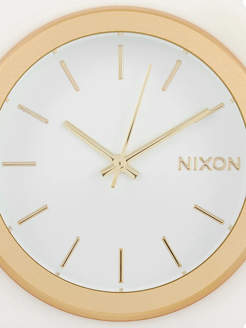 Nixon Medium Time Teller 31mm | White | Image 1