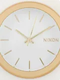 Nixon Medium Time Teller 31mm - White
