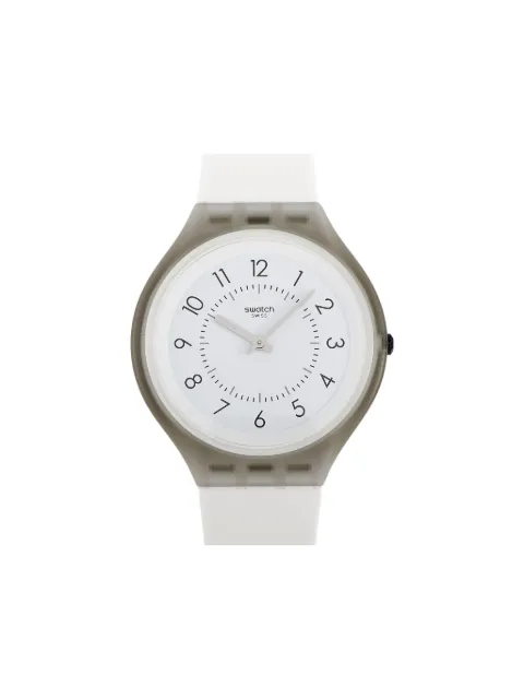 Swatch Vintage Skinclass 40mm