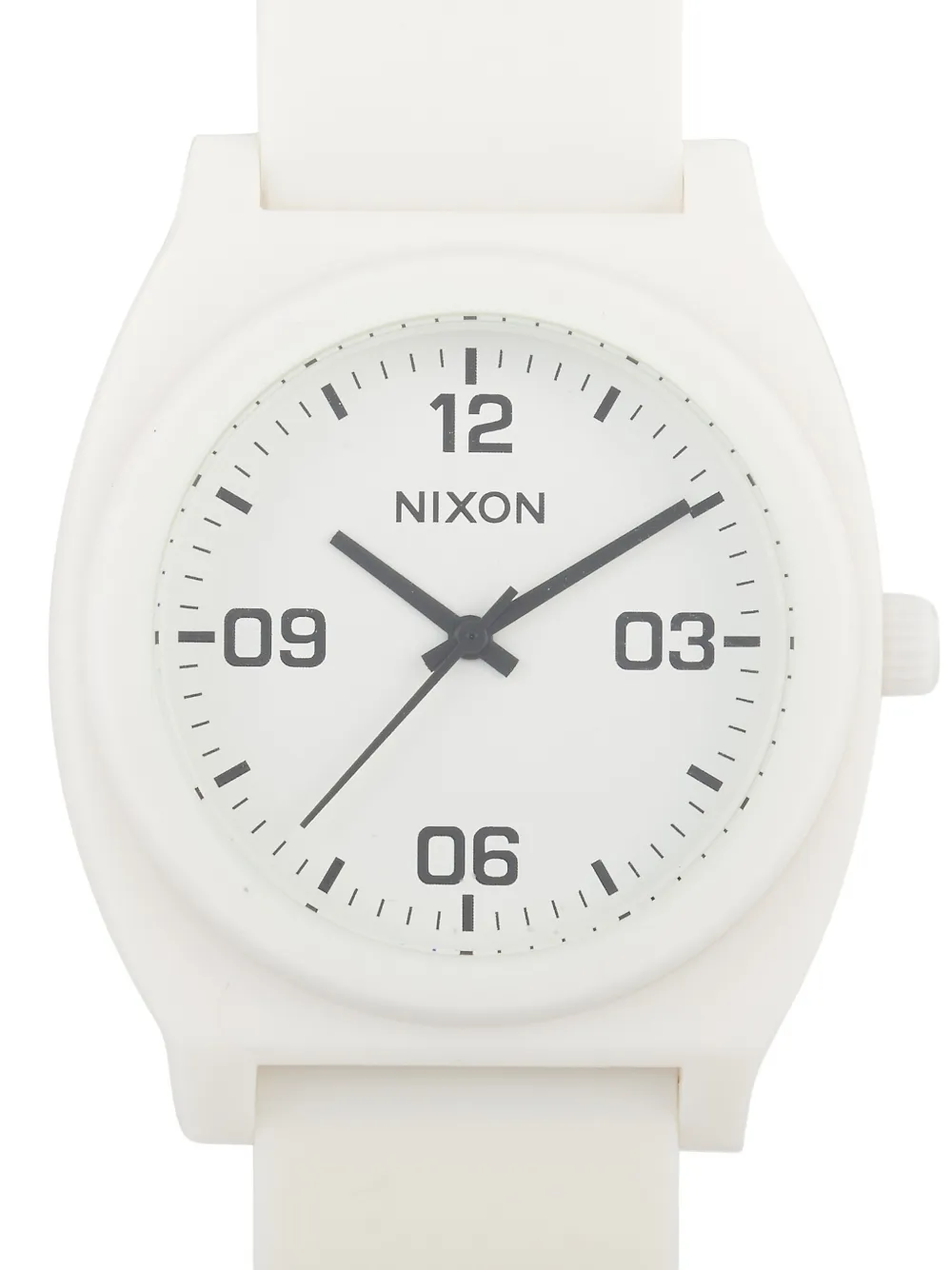 Nixon Time Teller 40mm | White | Image 1