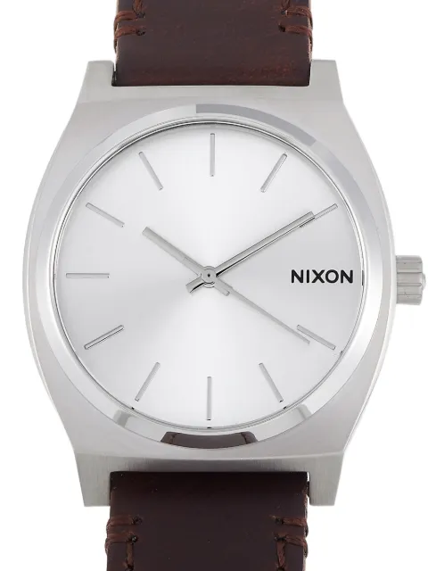 Nixon Time Teller 37mm