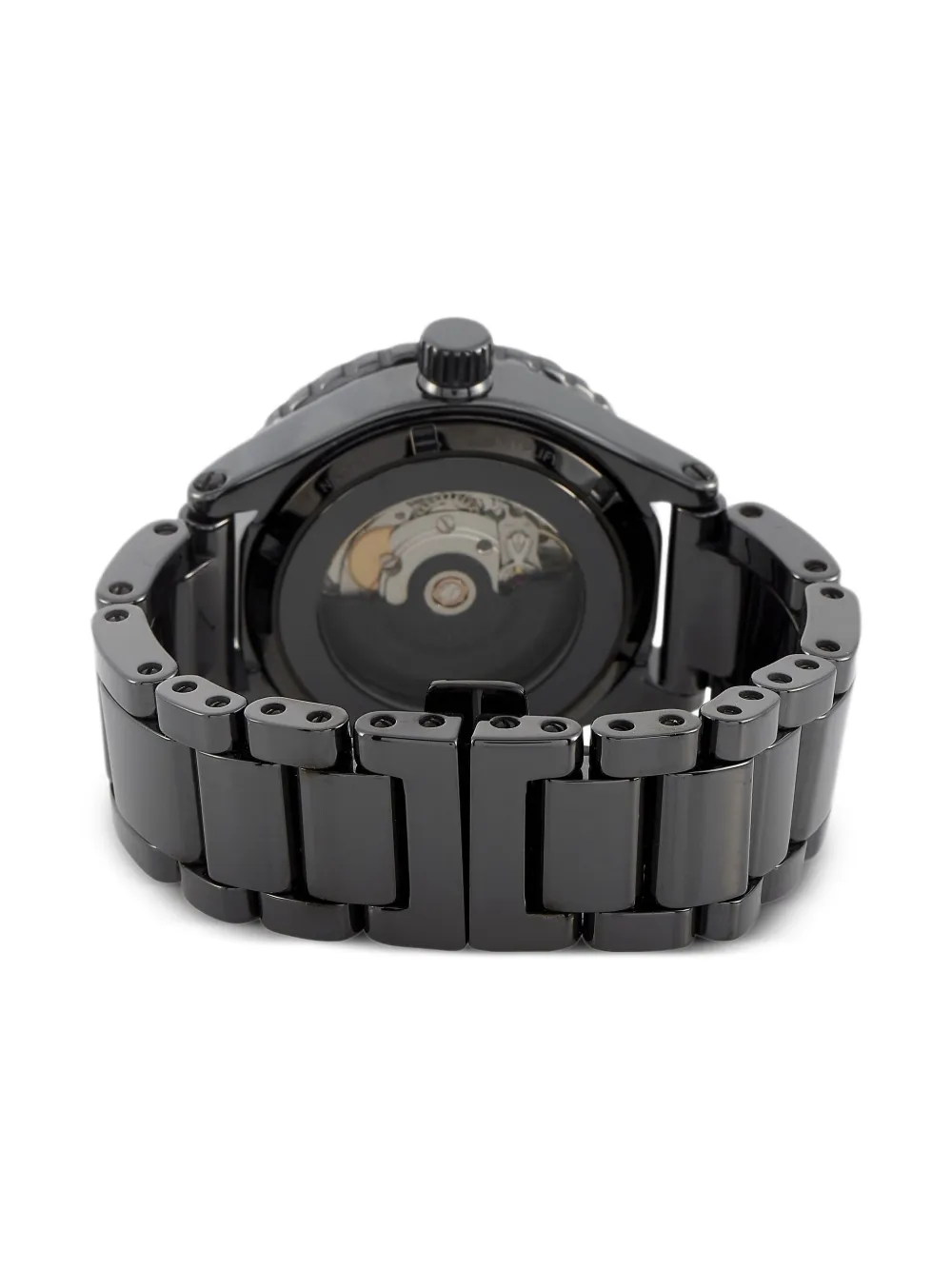 Nixon Lefty Automatic 42mm | Women | Image 2