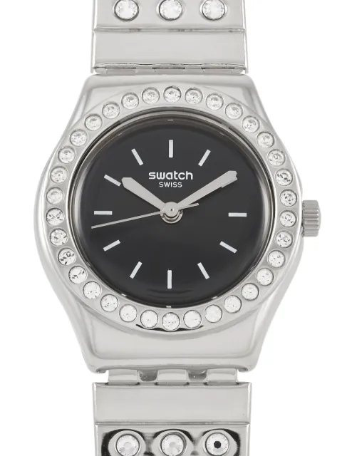 Swatch Vintage reloj Tan Li de 25mm
