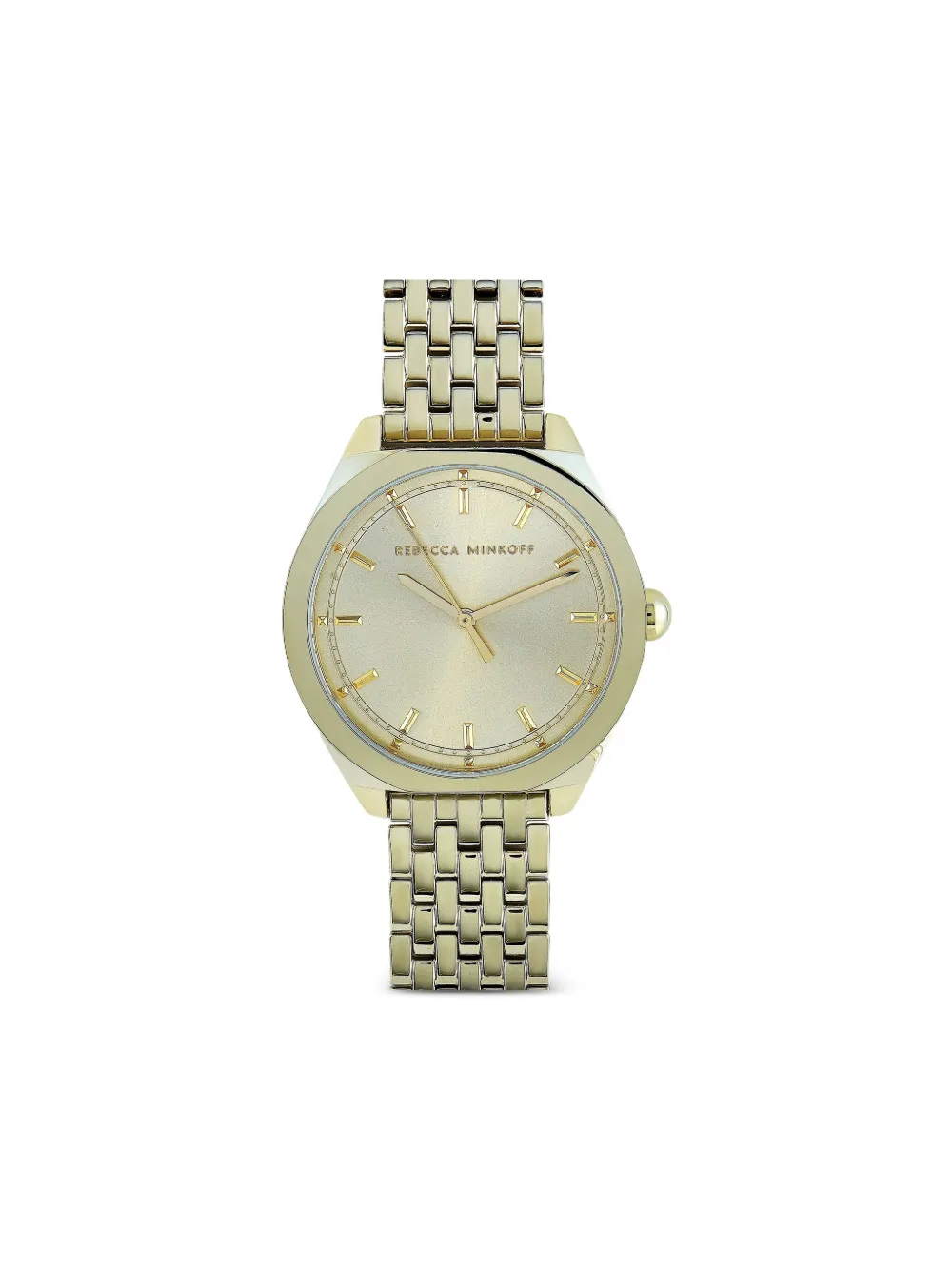 Rebecca Minkoff Amari 38mm | Green | Image 1