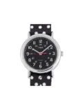 TIMEX Weekender 38mm - Black