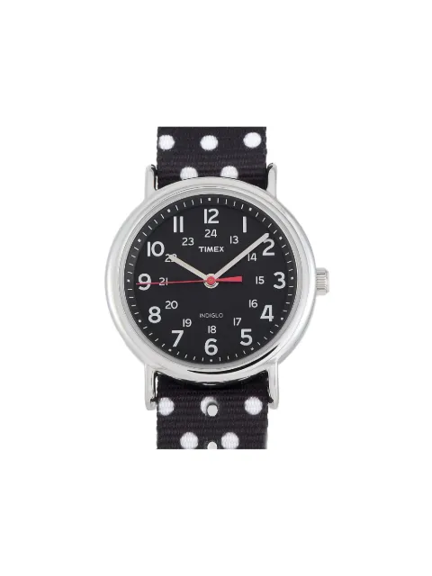 TIMEX Weekender 38mm