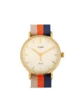 TIMEX Fairfield 37mm - White