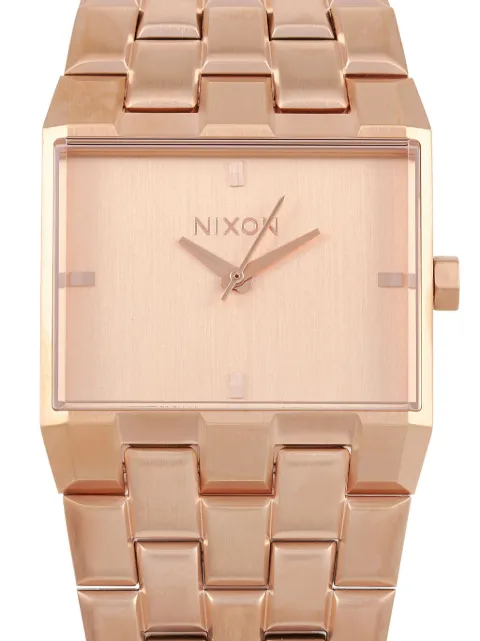 Nixon Ticket II 34mm