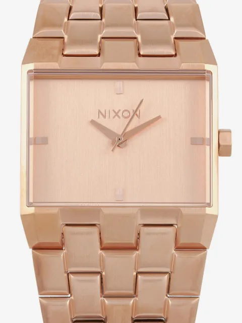 Nixon Ticket II 34mm