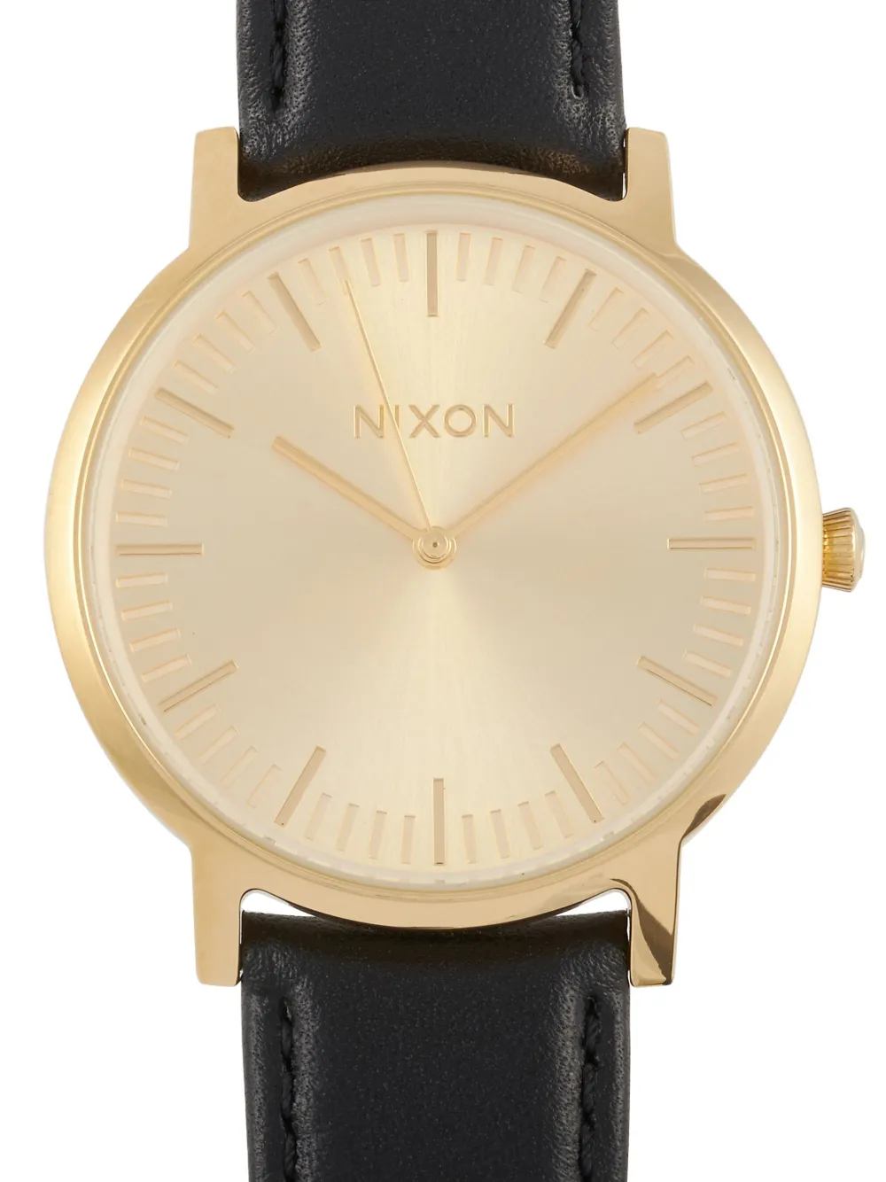 Nixon Porter 40mm | Gold | Image 1