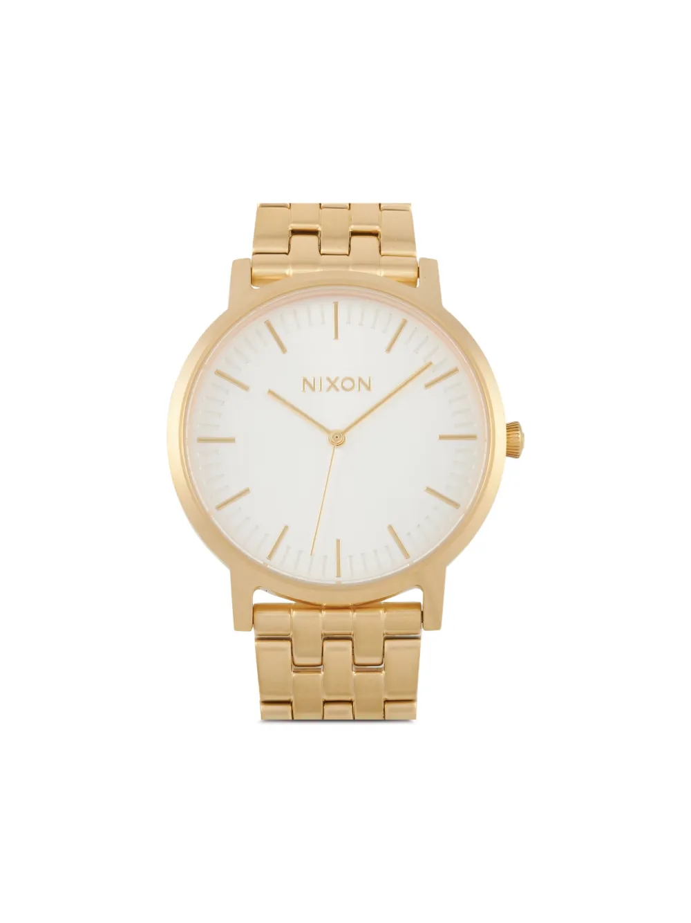Nixon Porter 40mm | White | Image 1