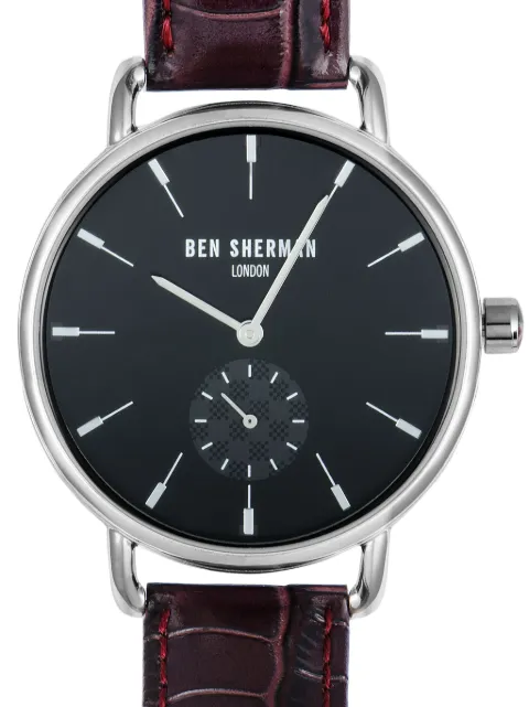 BEN SHERMAN Portobello Heritage 41mm