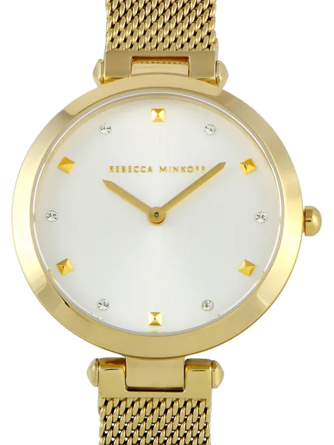 Rebecca Minkoff reloj Nina de 33mm