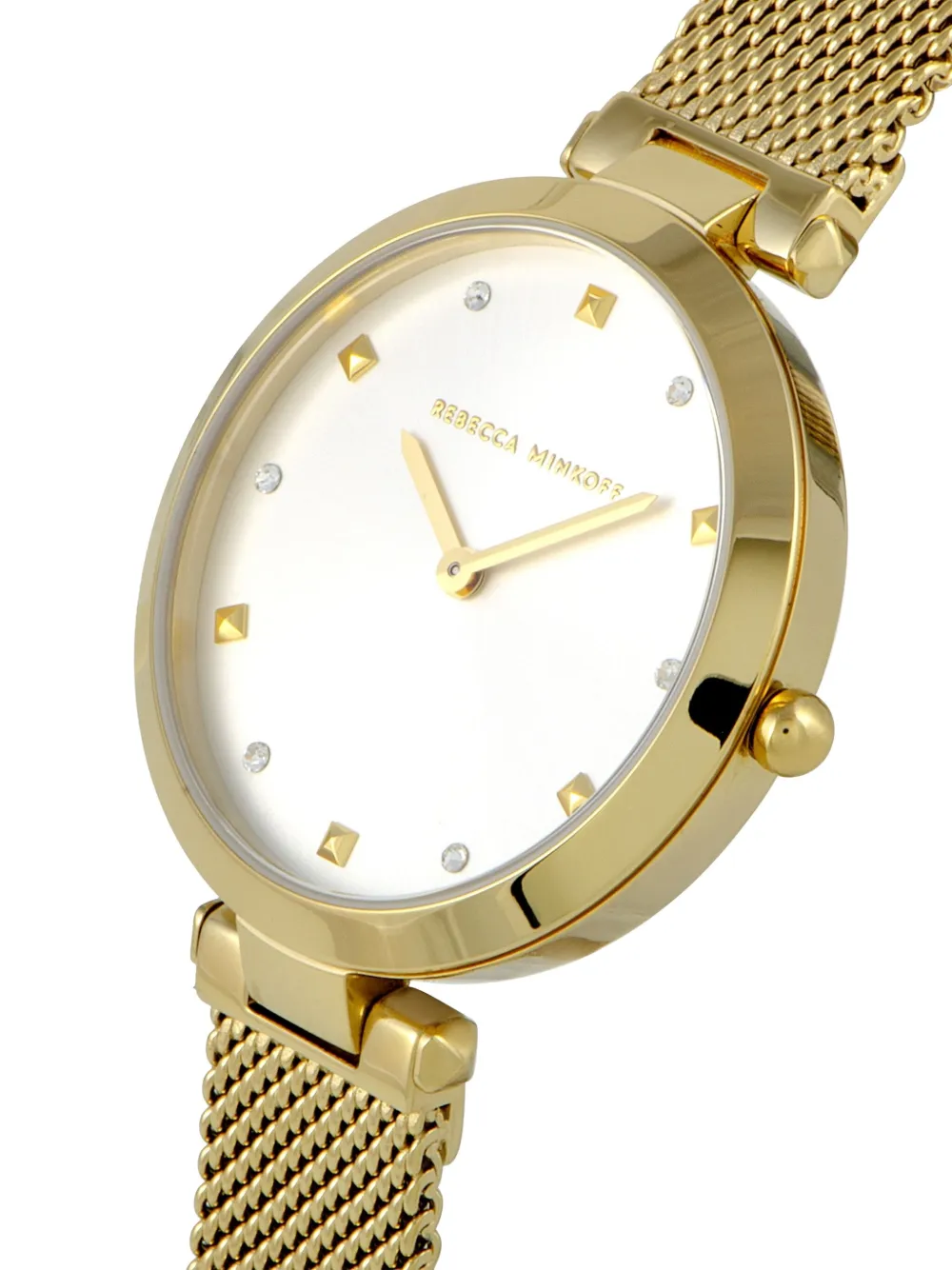 Rebecca Minkoff Nina 33mm | Image 2