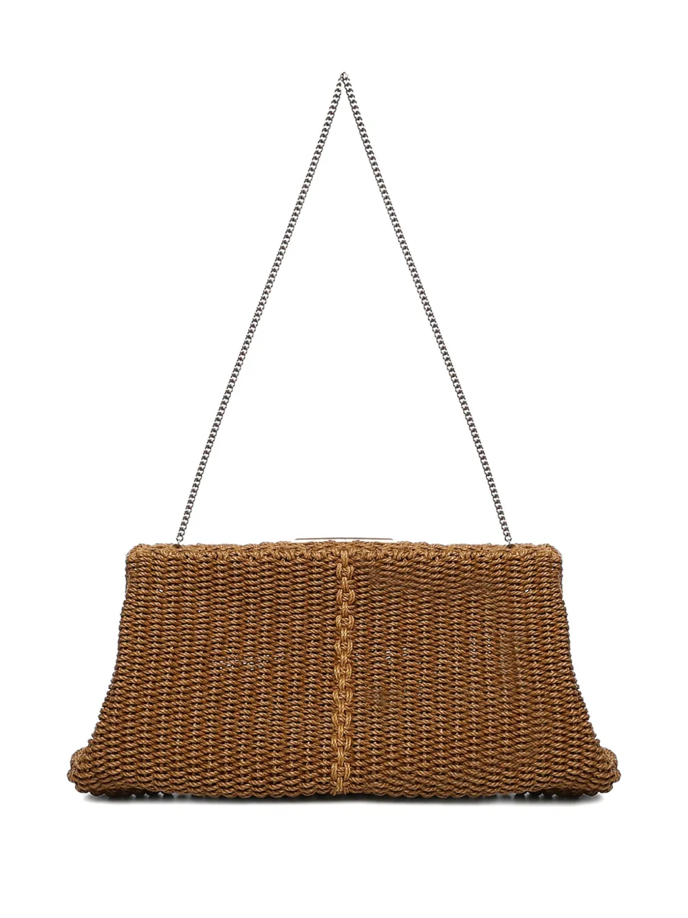 Saint Laurent bolso de mano con cadena | Image 2