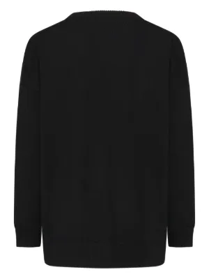DOLCE & GABBANA ロコタククルネックニットセタ 【関税込】 楽天市場】ドルチェ&ガッバーナ（ニット・セーター｜トップス