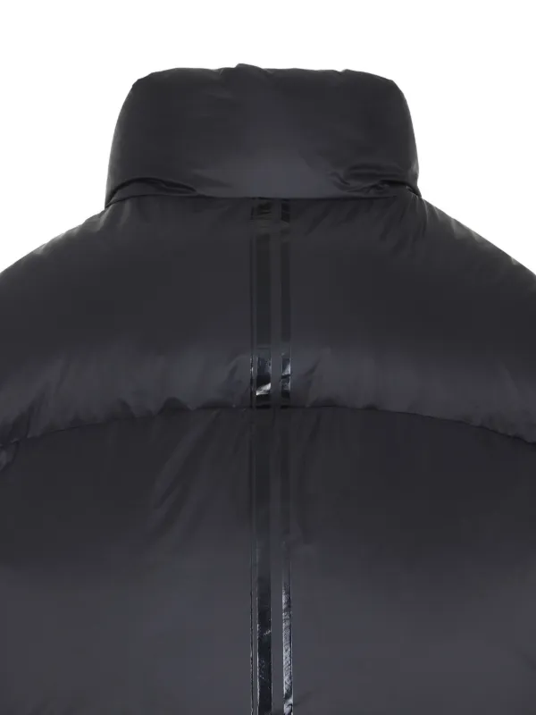 machatt キルティングベスト（ブラック） machatt マチャット キルティングベスト ブラック最新