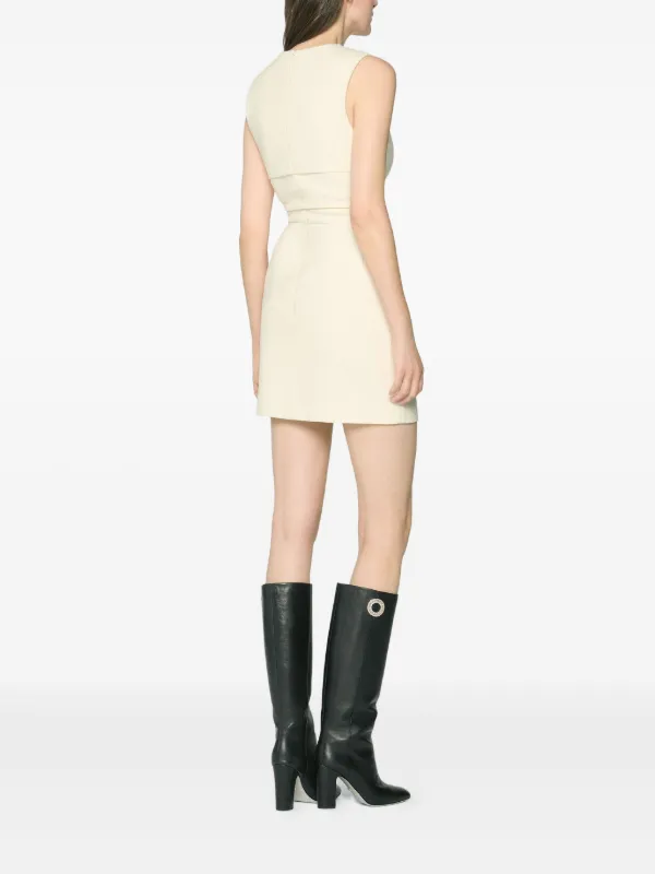 knee length dresses for ladies Tinis & Yap Dress