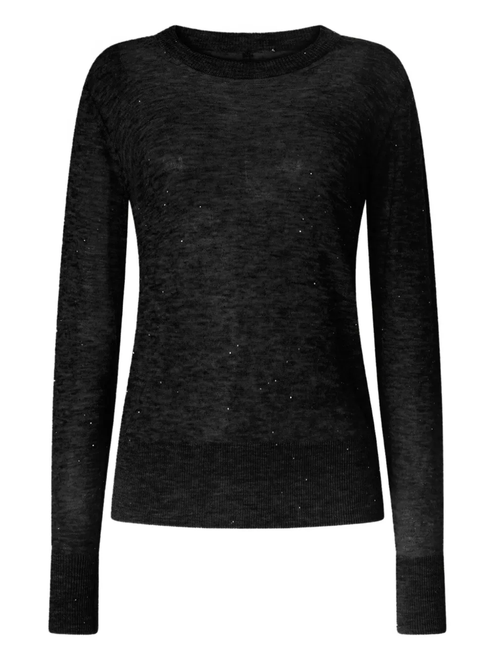 Genny Sweaters Black