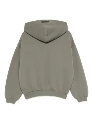 Fear of God ESSENTIALS Kids Hoodies More FARFETCH AU