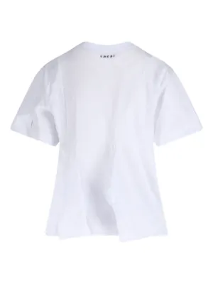sacai（サカイ）Tシャツ・カットソー - FARFETCH