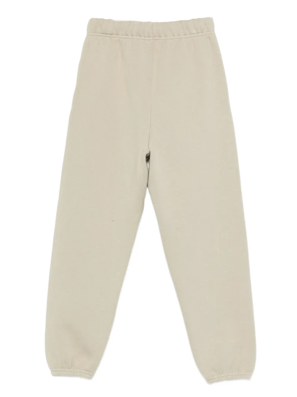 FEAR OF GOD ESSENTIALS embroidered-logo joggers | Boys Trouser Sets | Image 2