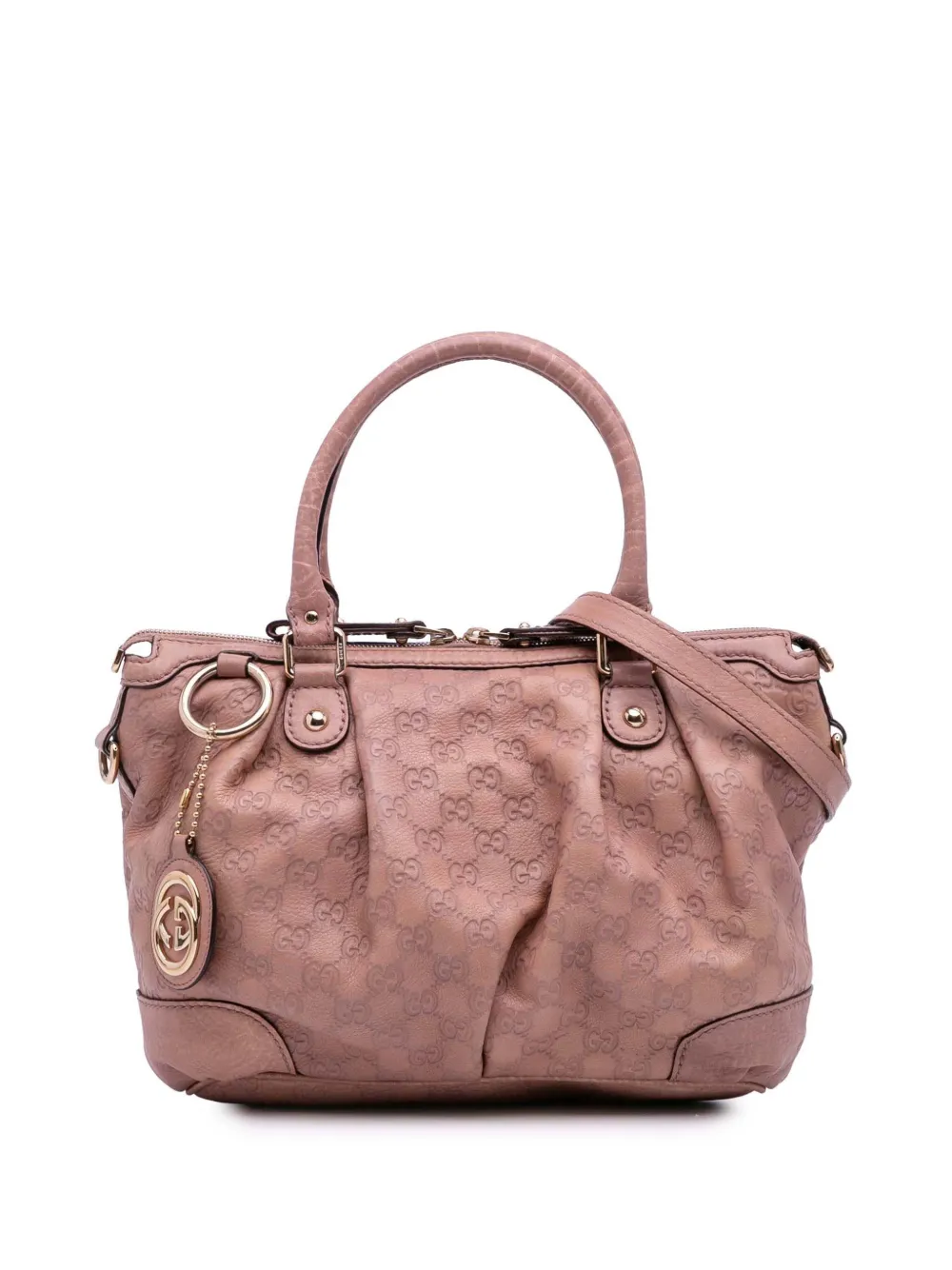 2016-2025 Guccissima Sukey satchel