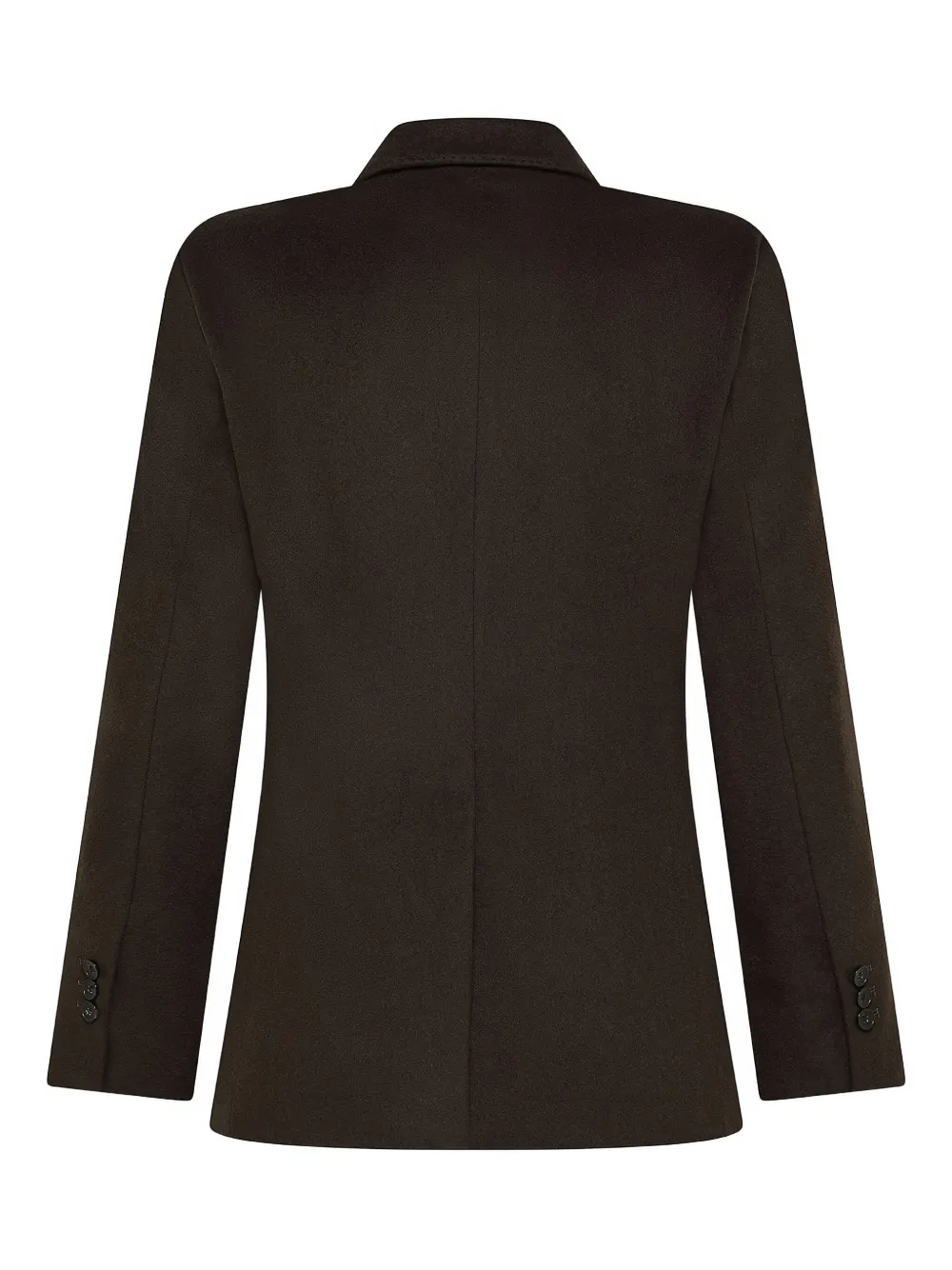 Seventy double-breasted jacket | Fitted Jackets | Image 2