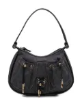 Givenchy Pre-Owned 2010-2025 Denim shoulder bag - Black