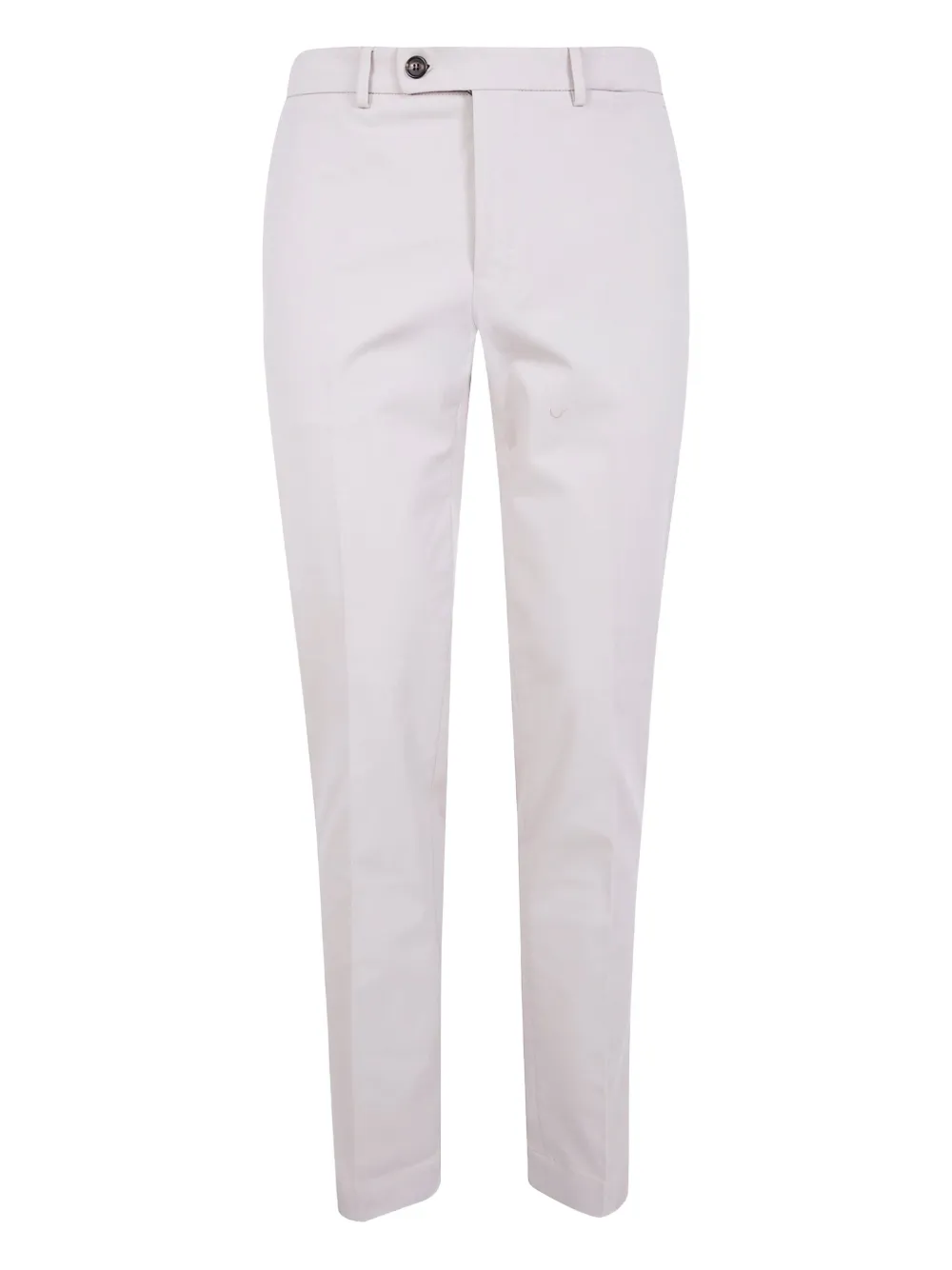 Incotex wool trousers Grijs